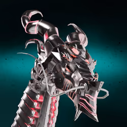 Mekadragons #11