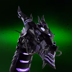 Mekadragons #326