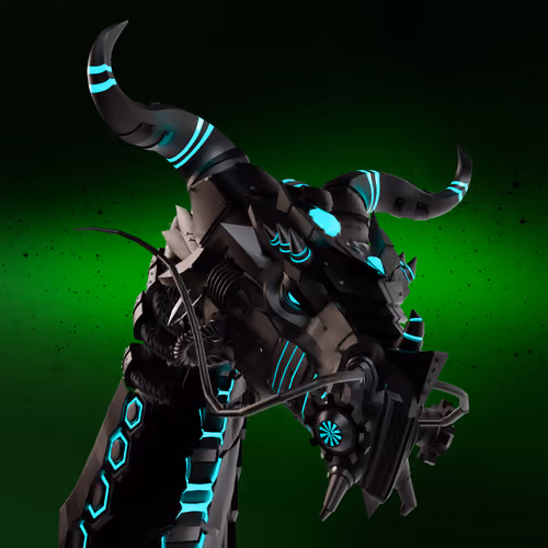 Mekadragons #90