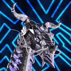 Mekadragons #116