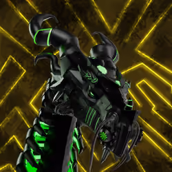 Mekadragons #117