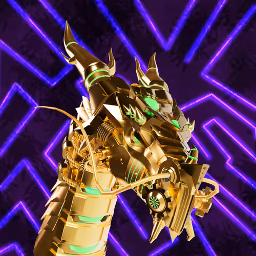 Themekadragons