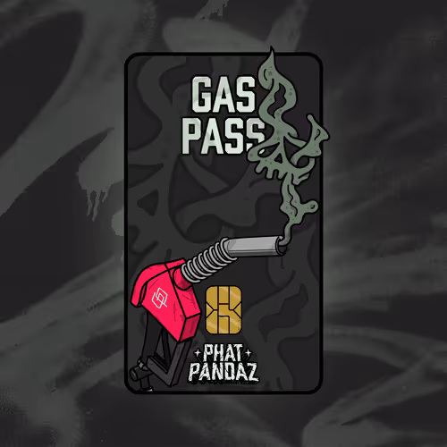 Phatpandazgaspass