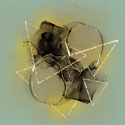 Abstractus Galaxias #335