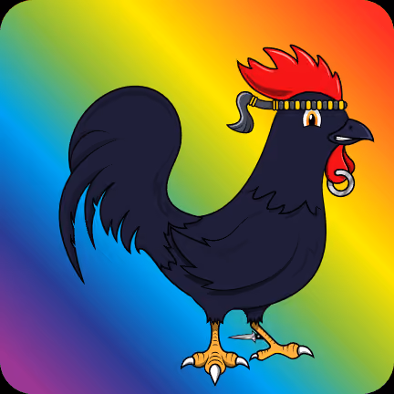 Cock #1644