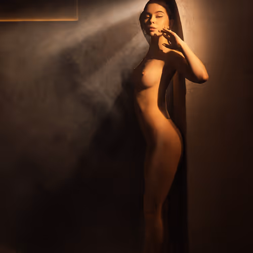 Nude and beautiful V2