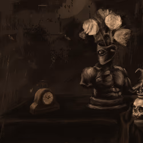 Beyond The Imagination V2