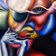 Zak Krevitt at Superchief Gallery LA