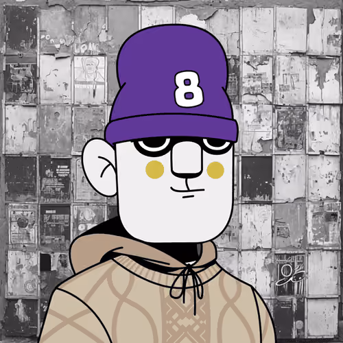 Cre8ors #57