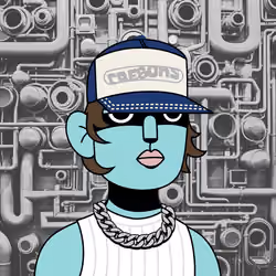 Cre8ors #1409