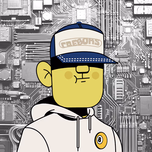 Cre8orsaipeps