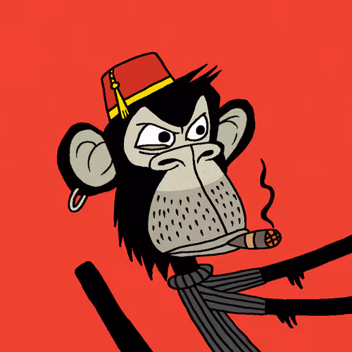 Boredapemfers