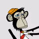 Bored Ape Mfers #84