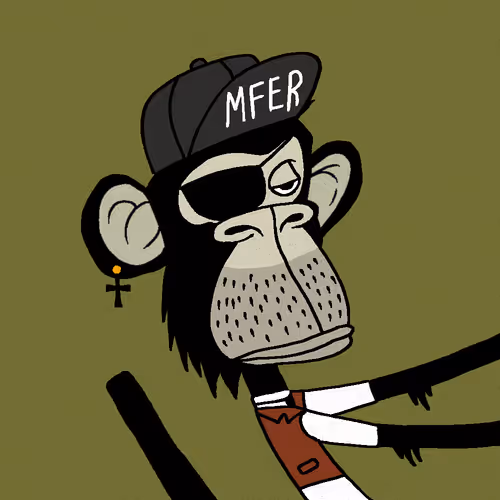 Boredapemfers