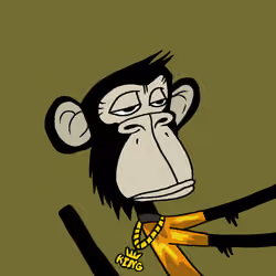 Bored Ape Mfers #378