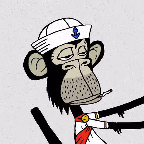 Bored Ape Mfers #226