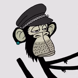 Bored Ape Mfers #294