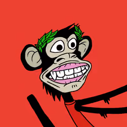 Bored Ape Mfers #379
