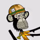Bored Ape Mfers #83
