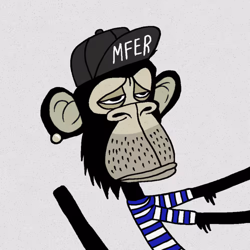 Boredapemfers