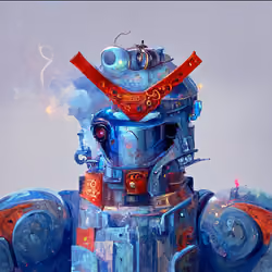 MekAI #2098
