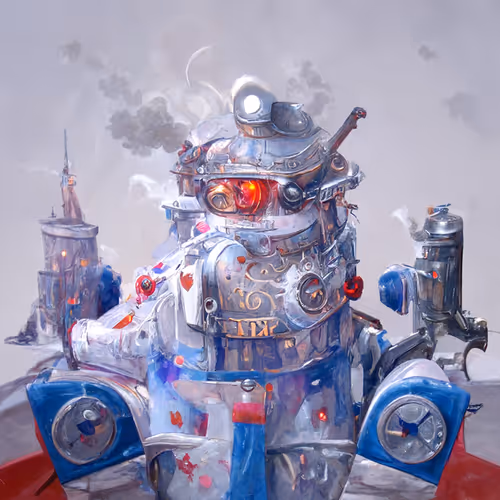 MekAI #784
