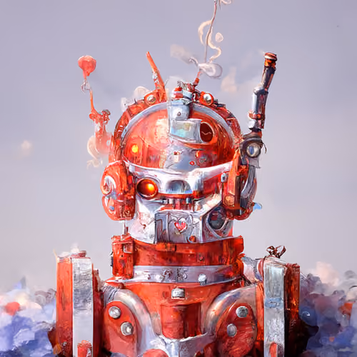MekAI #4407