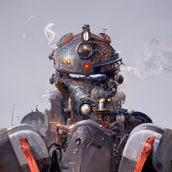 MekAI #408