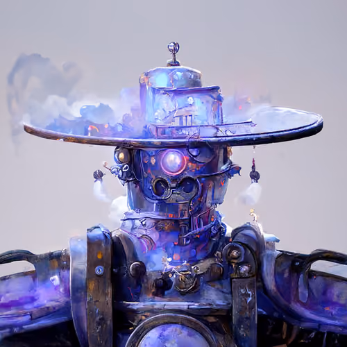 MekAI #631
