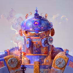 MekAI #401