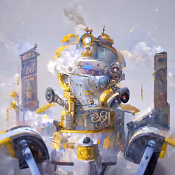 MekAI #93