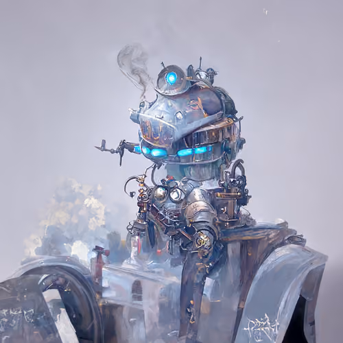MekAI #2639