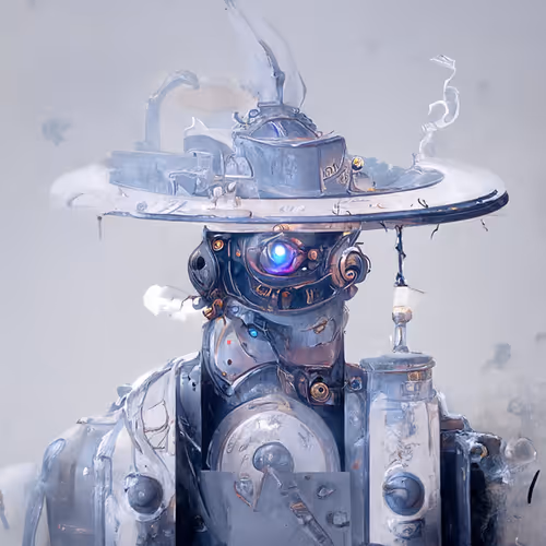 MekAI #23