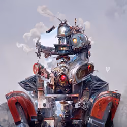MekAI #2767