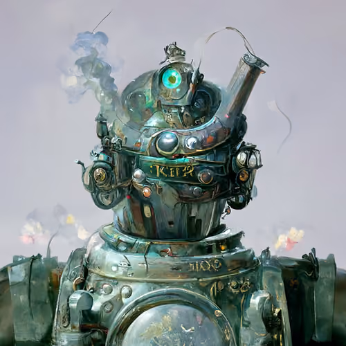 MekAI #261