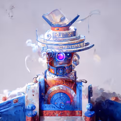 3087