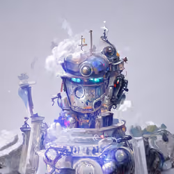 MekAI #2333