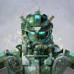 MekAI #4225