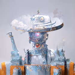MekAI #2351