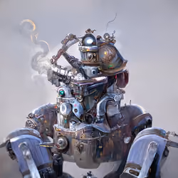MekAI #1822