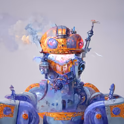 MekAI #4863