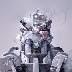 MekAI #3869