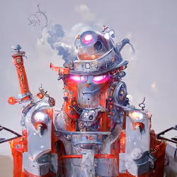 MekAI #2020