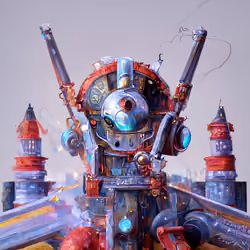 MekAI #3079