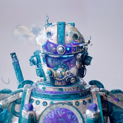 MekAI #4159
