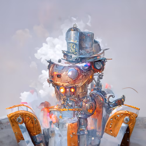 MekAI #146