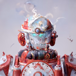 MekAI #2026