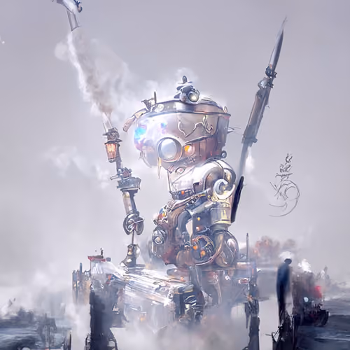 MekAI #2484