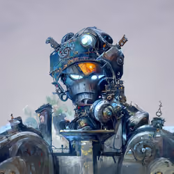 MekAI #3212