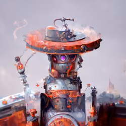 MekAI #4237